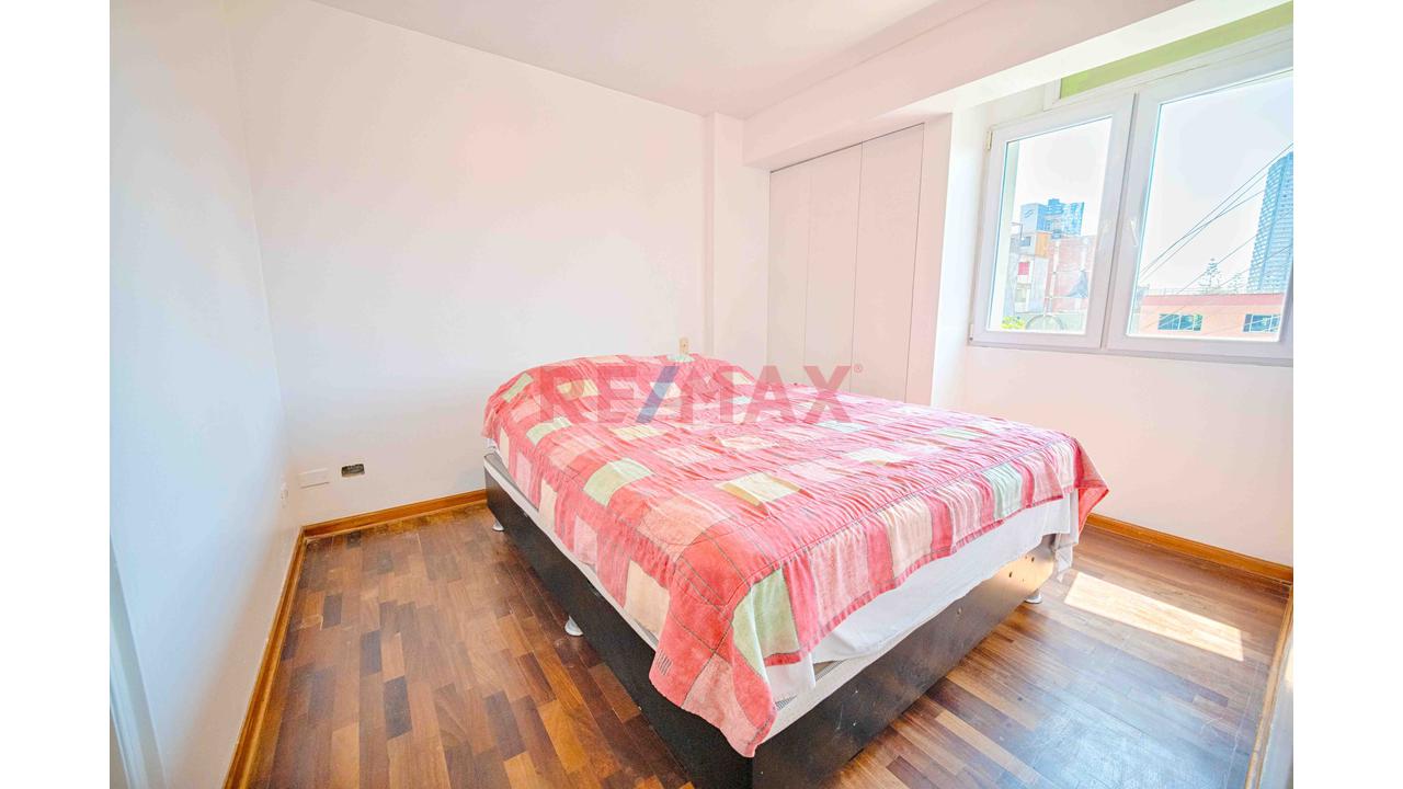 Departamento de 3 dormitorios en La Victoria, 80 m² — foto 4