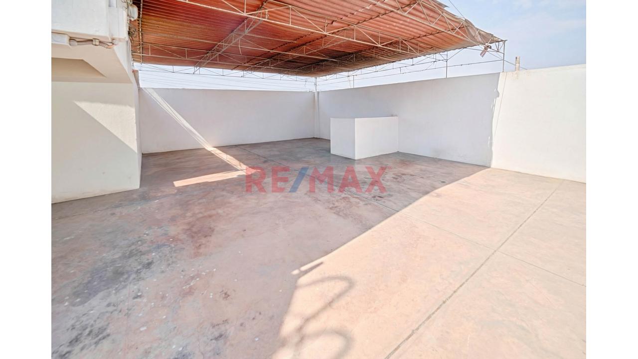 Departamento de 3 dormitorios en La Victoria, 80 m² — foto 5