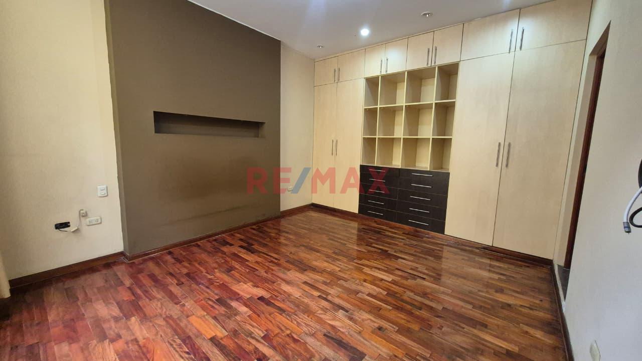 Departamento de 2 dormitorios en La Molina, 101 m² — foto 3
