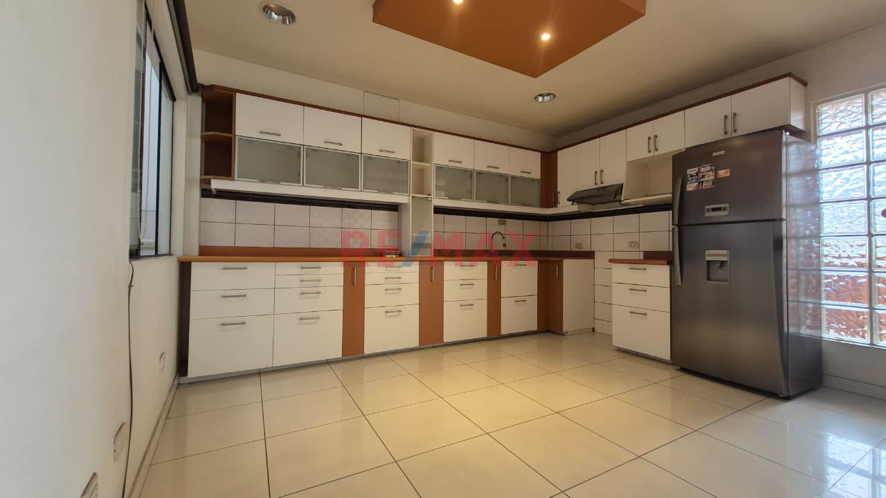 Departamento de 2 dormitorios en La Molina, 101 m² — foto 5
