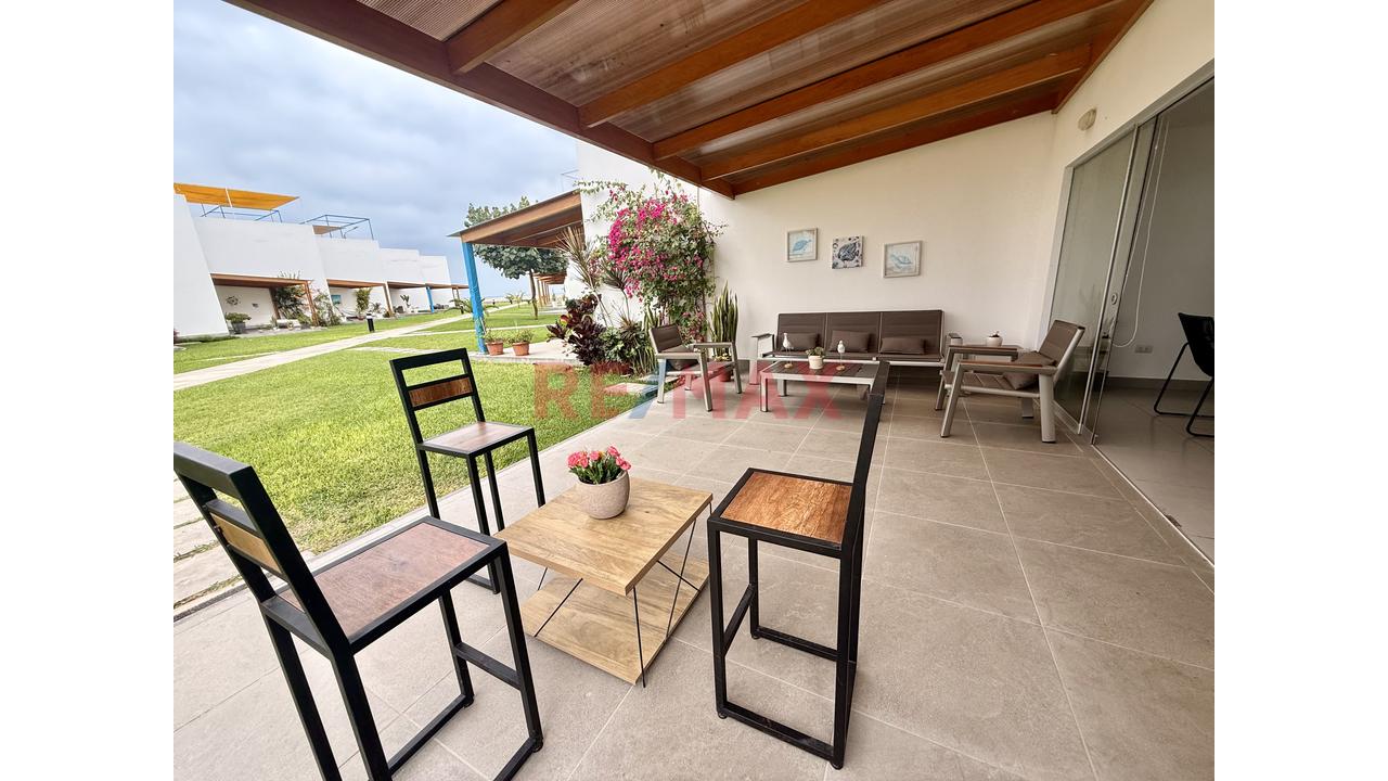 Casa de 1 dormitorio en San Antonio, 131 m² — foto 3
