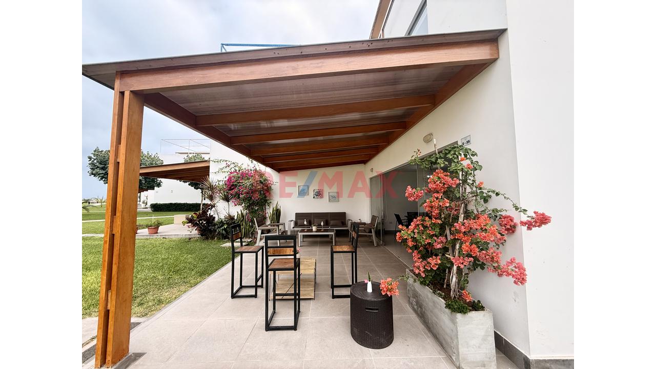 Casa de 1 dormitorio en San Antonio, 131 m² — foto 5