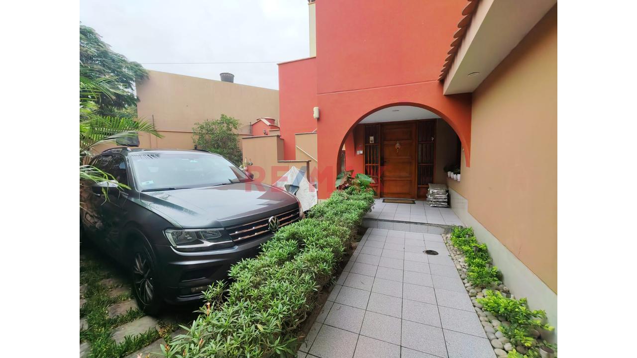 Departamento de 5 dormitorios en San Borja, 258 m² — foto 2