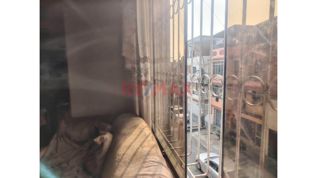 Departamento de 3 dormitorios en Los Olivos, 102 m² — foto 4