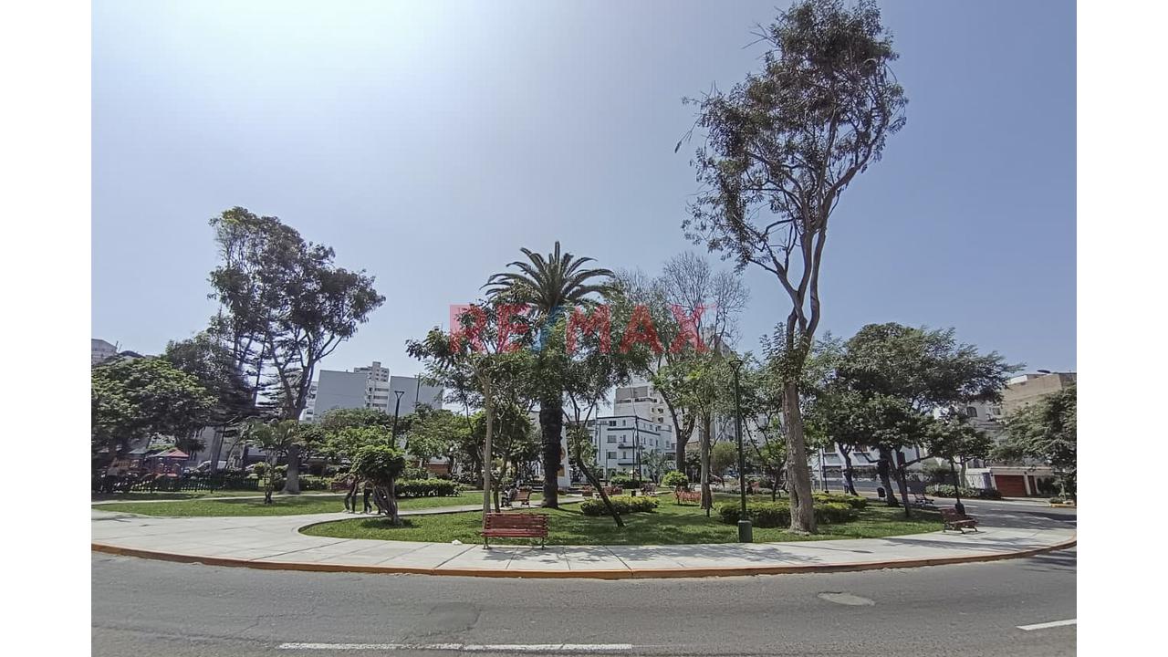 Departamento de 3 dormitorios en Jesus Maria, 94 m²