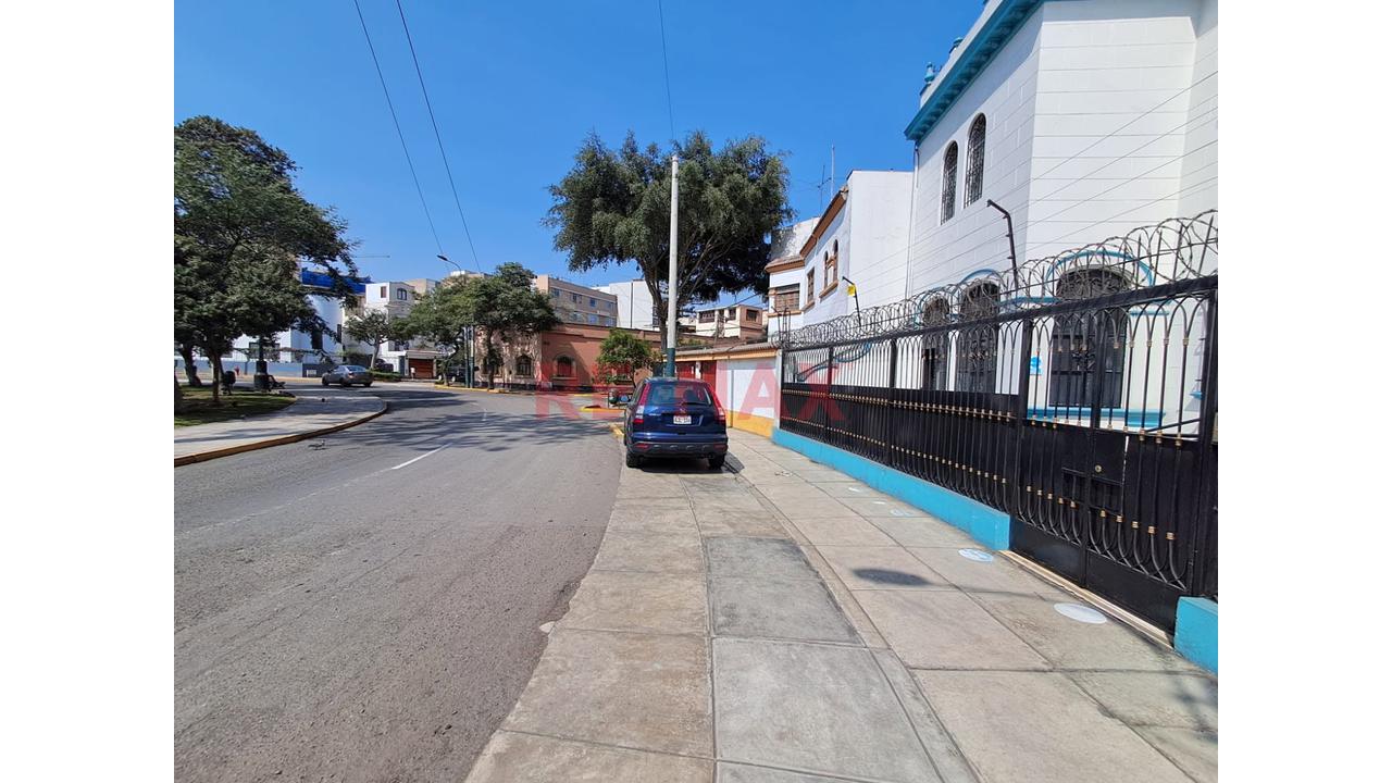 Departamento de 3 dormitorios en Jesus Maria, 94 m² — foto 2