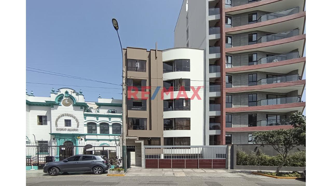 Departamento de 3 dormitorios en Jesus Maria, 94 m² — foto 3