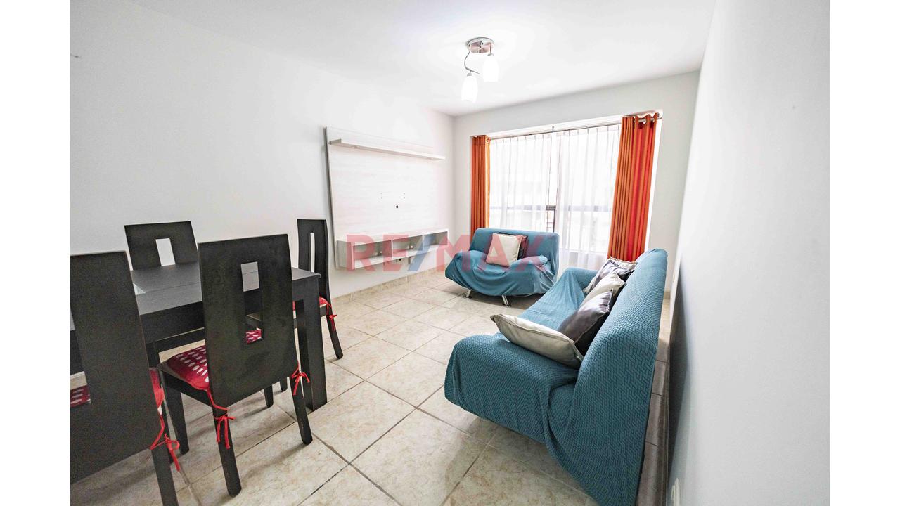 Departamento de 3 dormitorios en Jesus Maria, 94 m² — foto 5