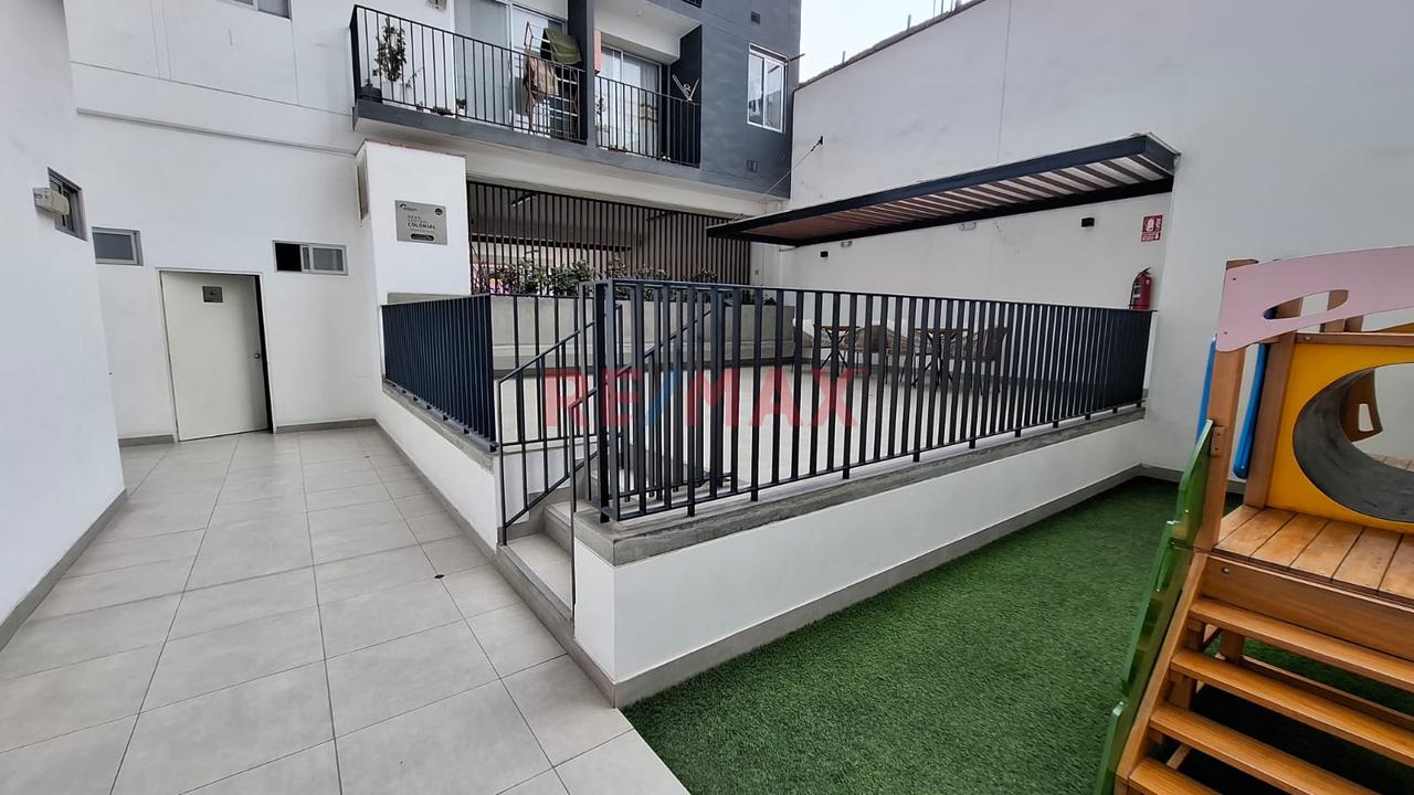 Departamento de 3 dormitorios en Lima, 77 m² — foto 4