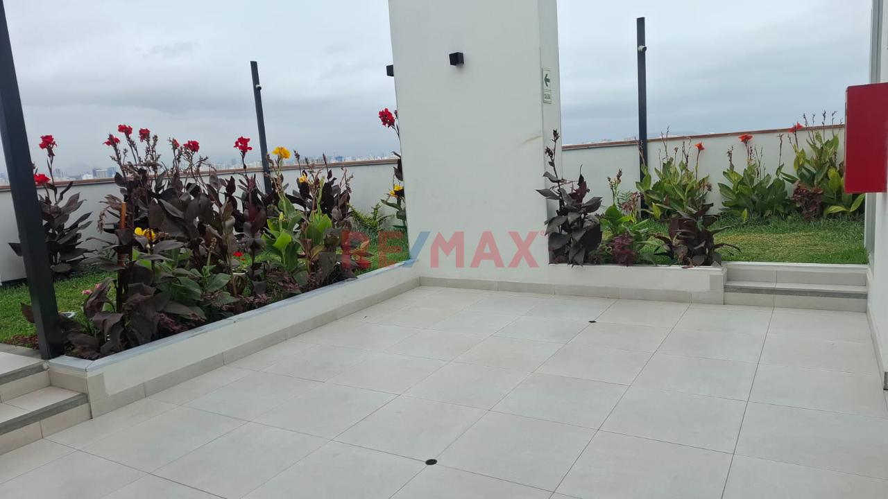 Departamento de 3 dormitorios en Lima, 77 m² — foto 5