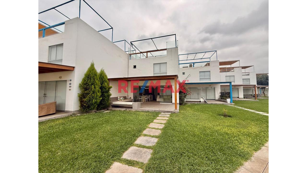 Casa de 4 dormitorios en San Antonio, 132 m²