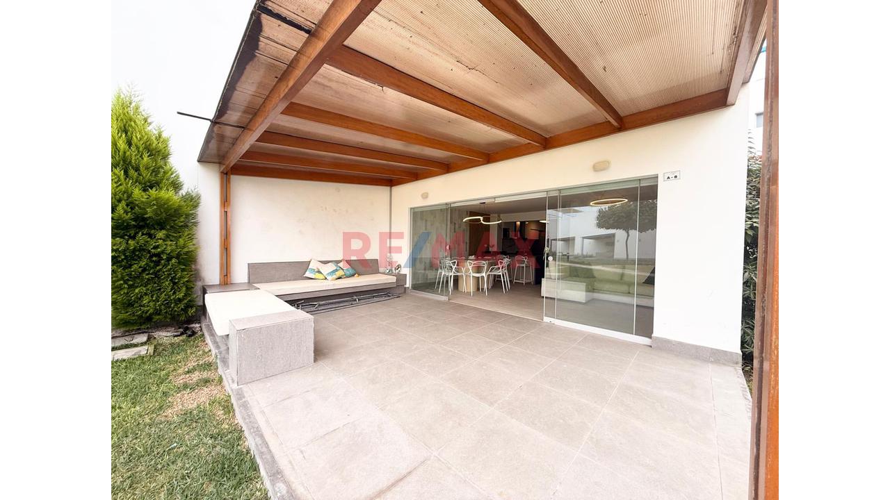 Casa de 4 dormitorios en San Antonio, 132 m² — foto 2