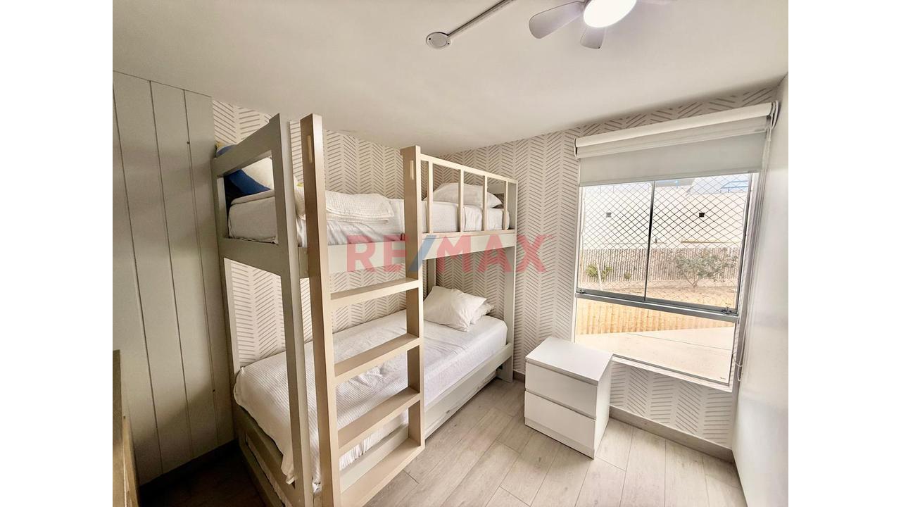 Casa de 4 dormitorios en San Antonio, 132 m² — foto 3