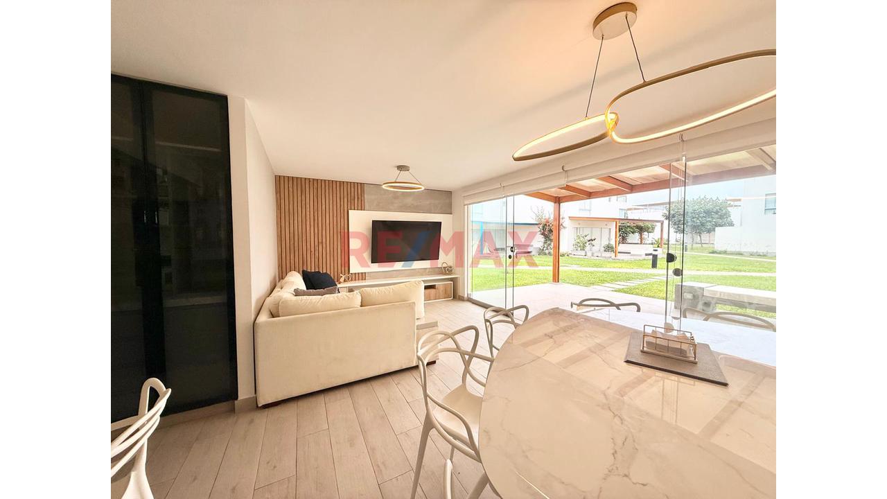 Casa de 4 dormitorios en San Antonio, 132 m² — foto 4