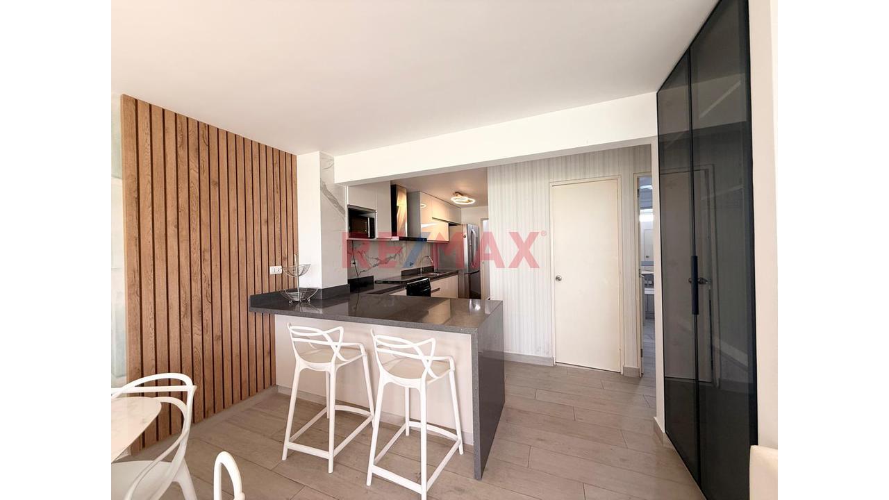 Casa de 4 dormitorios en San Antonio, 132 m² — foto 5