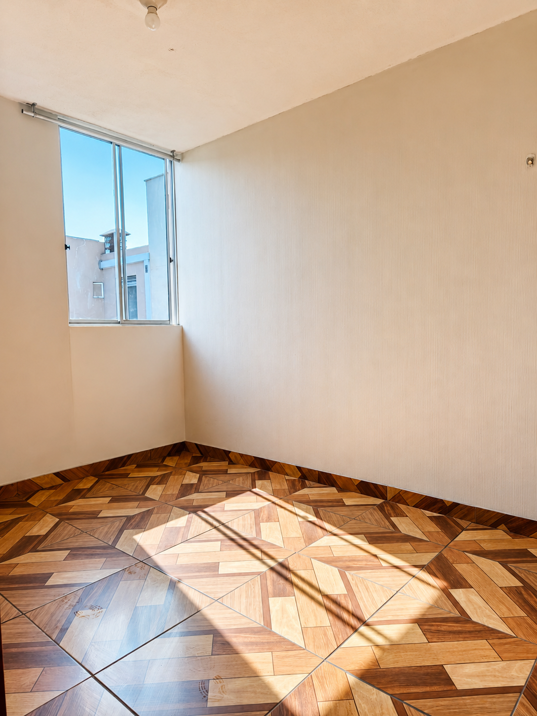 Departamento de 3 dormitorios en Callao, 60 m² — foto 3