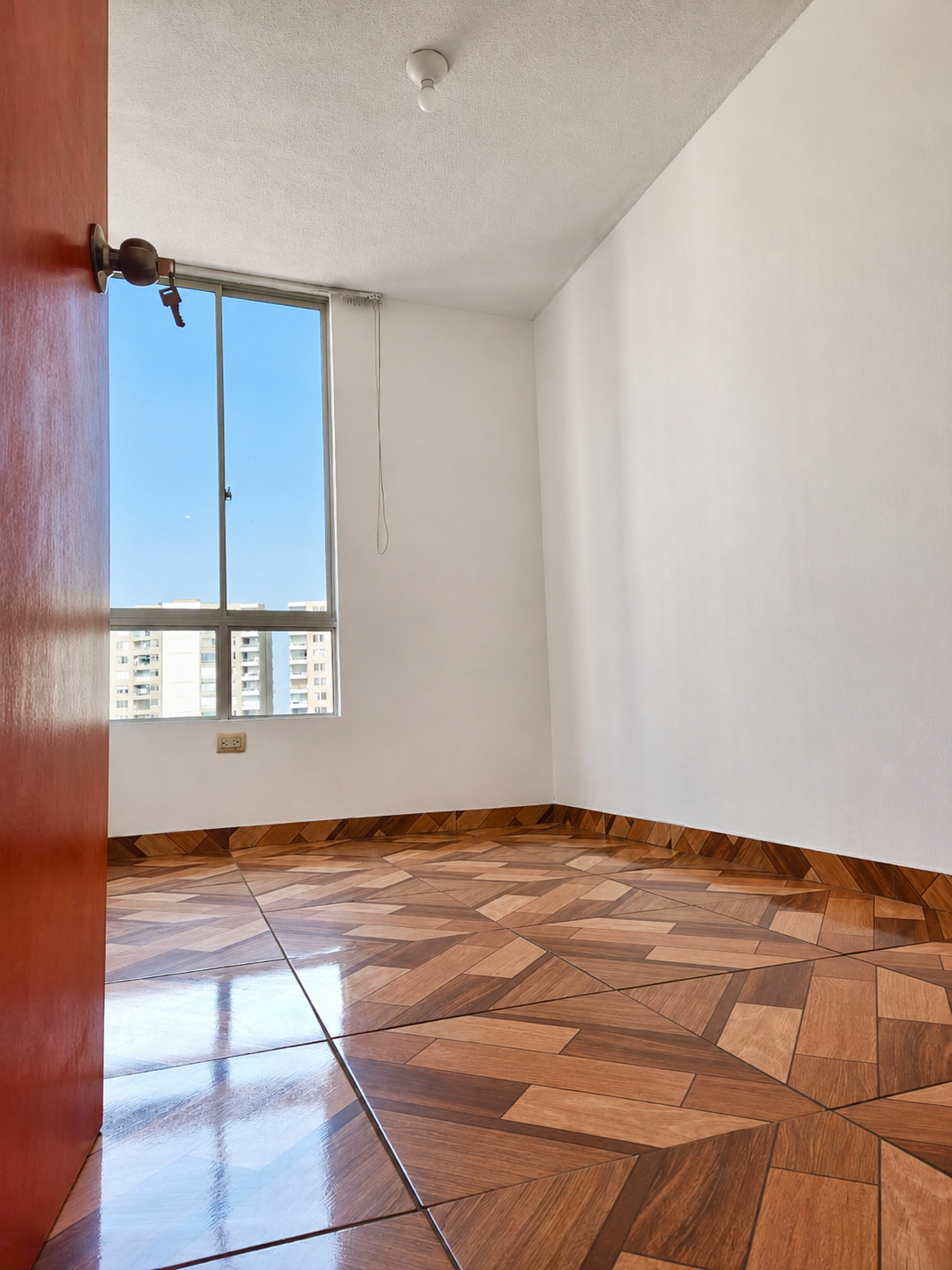 Departamento de 3 dormitorios en Callao, 60 m² — foto 4