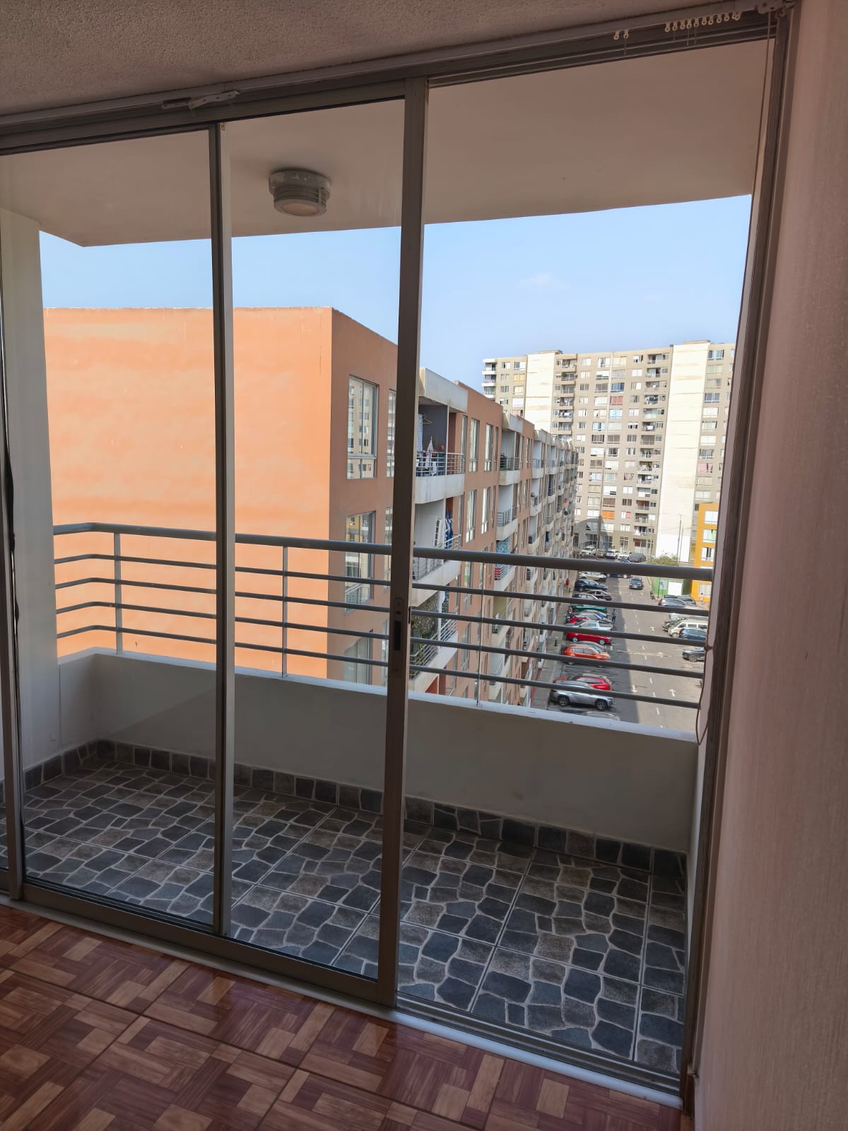 Departamento de 3 dormitorios en Callao, 60 m² — foto 5