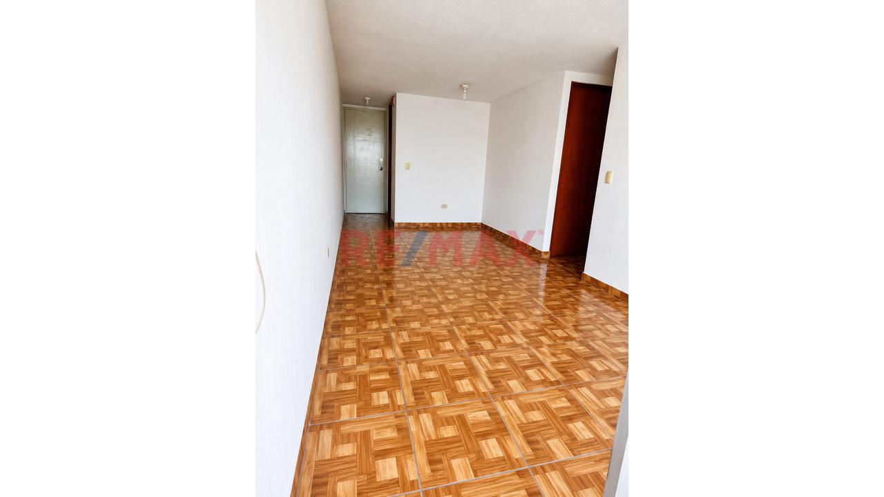 Departamento de 3 dormitorios en Callao, 60 m² — foto 2