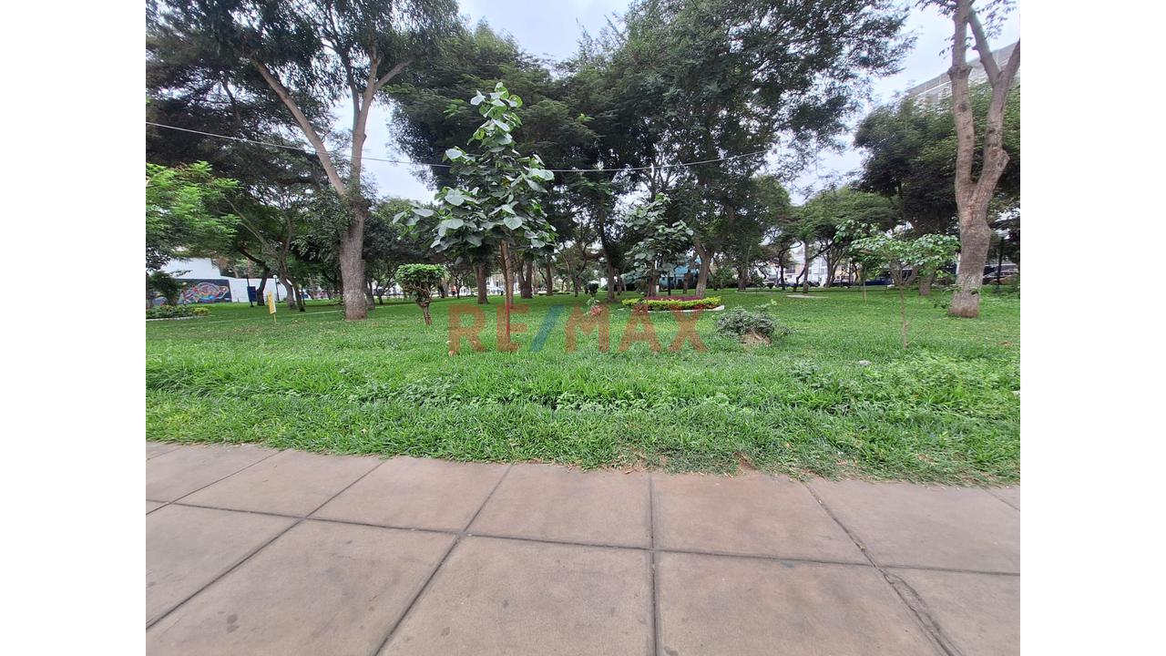 Departamento de 3 dormitorios en Pueblo Libre, 74 m²