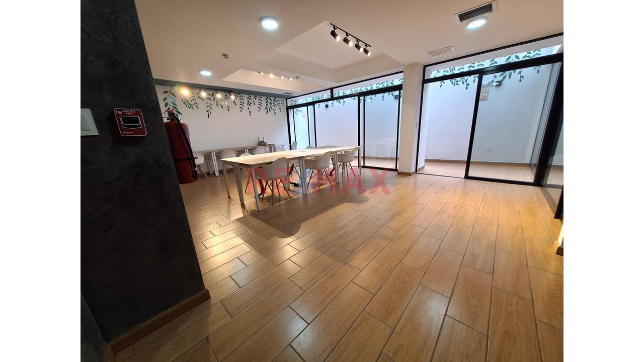 Departamento de 3 dormitorios en Pueblo Libre, 74 m² — foto 4