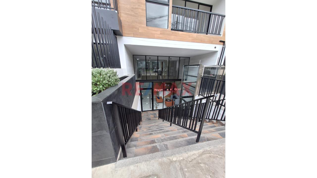 Departamento de 3 dormitorios en Pueblo Libre, 74 m² — foto 5
