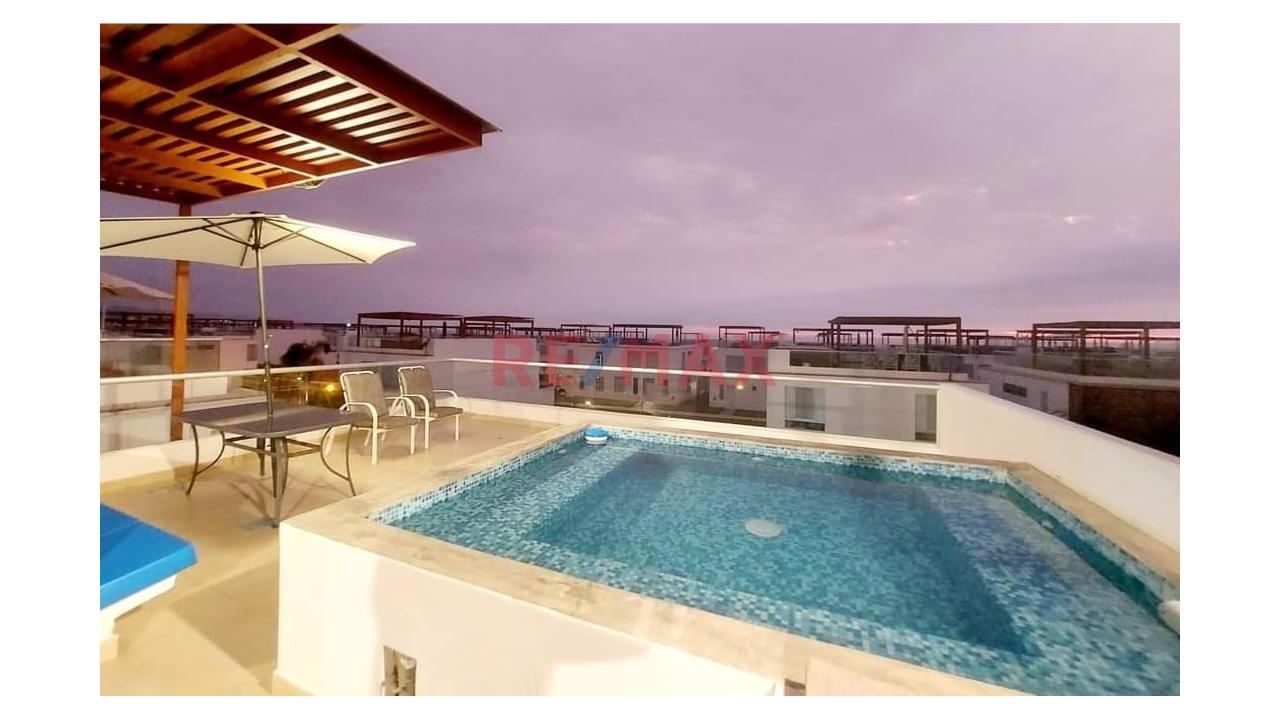 Casa de 1 dormitorio en Asia, 153 m² — foto 2