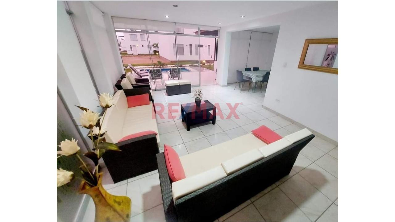 Casa de 1 dormitorio en Asia, 153 m² — foto 5