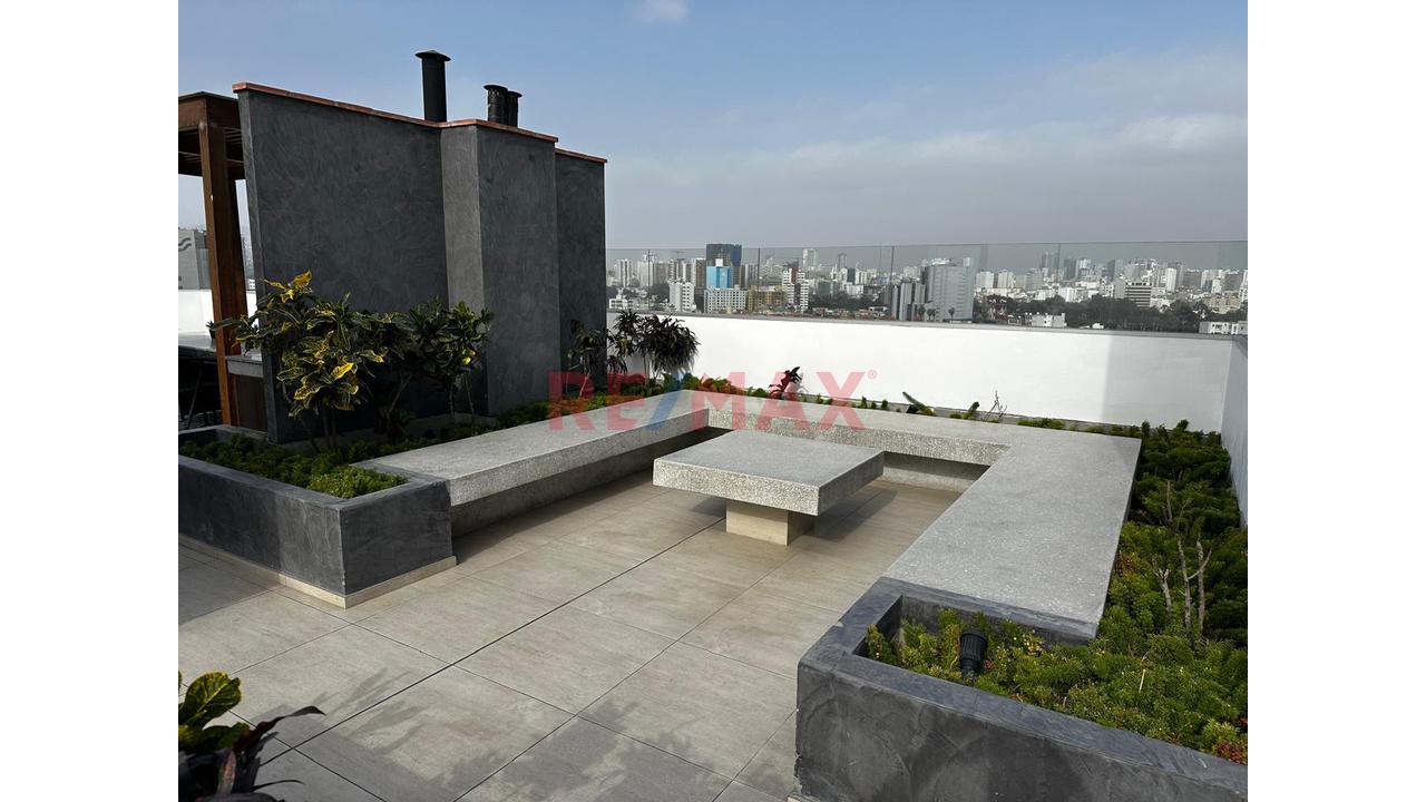 Departamento de 3 dormitorios en Jesus Maria, 79 m² — foto 3