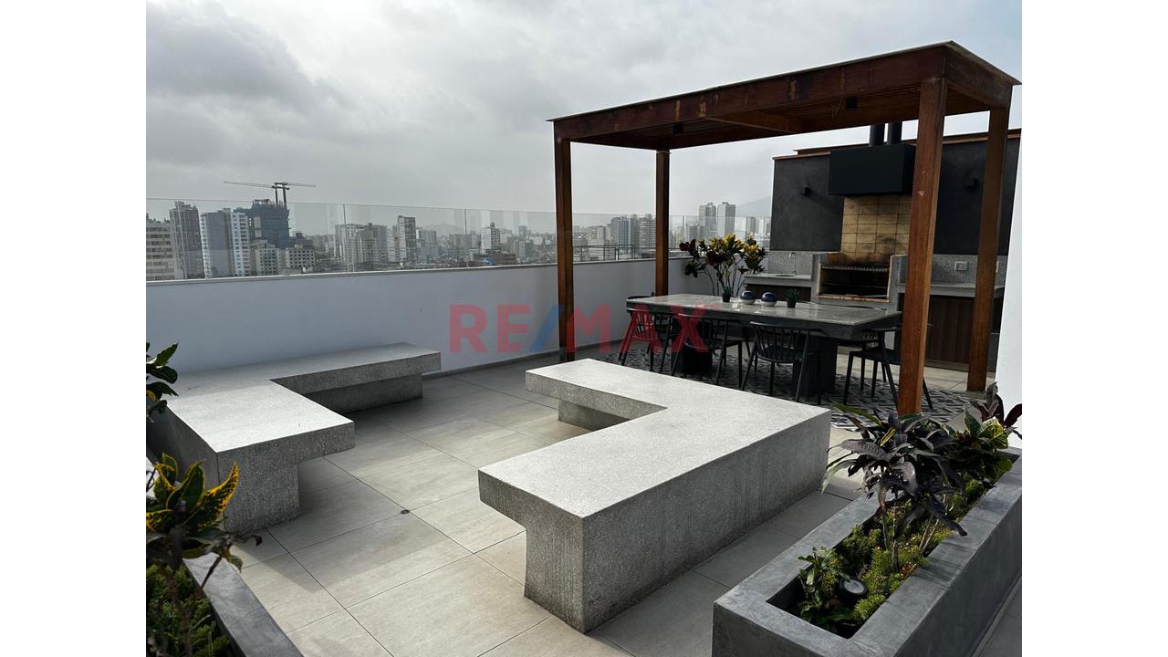 Departamento de 3 dormitorios en Jesus Maria, 79 m² — foto 4