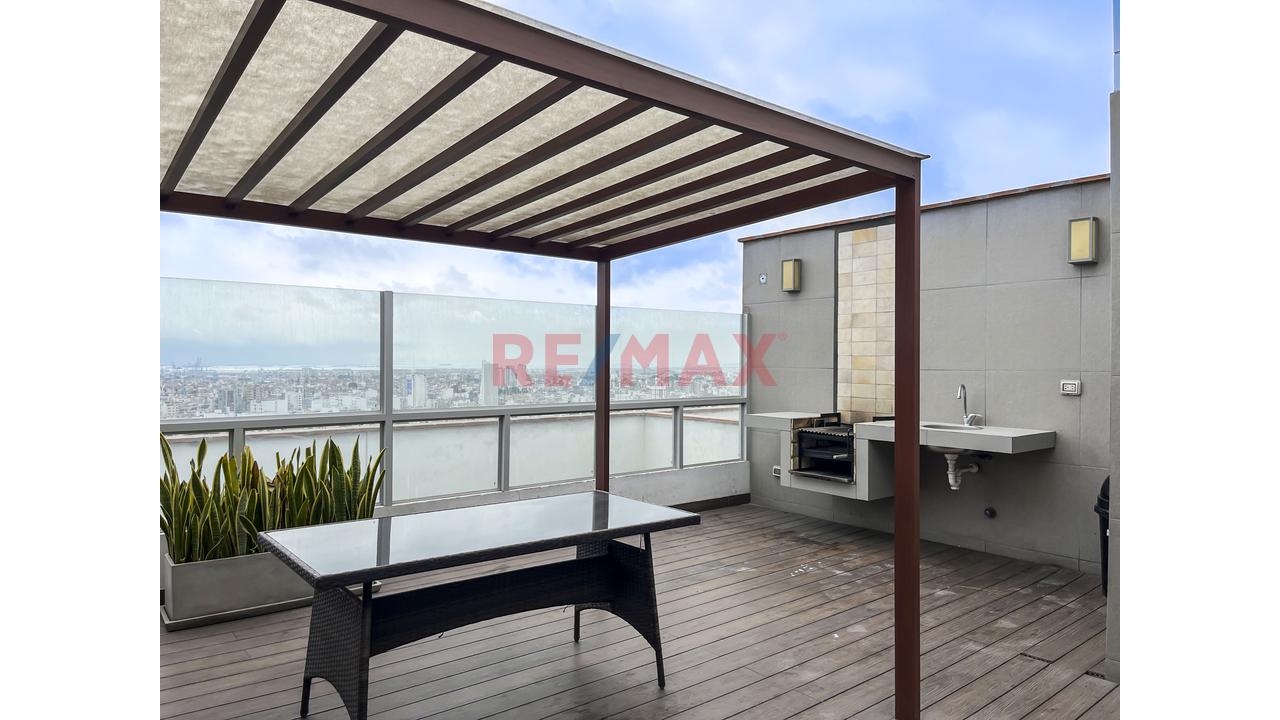 Departamento de 1 dormitorio en San Miguel, 41 m² — foto 5