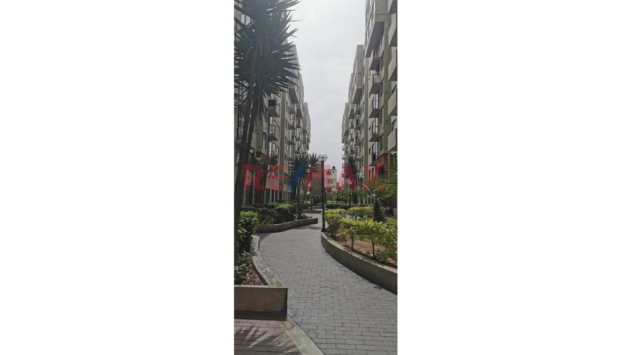 Departamento de 3 dormitorios en Chorrillos, 60 m² — foto 3