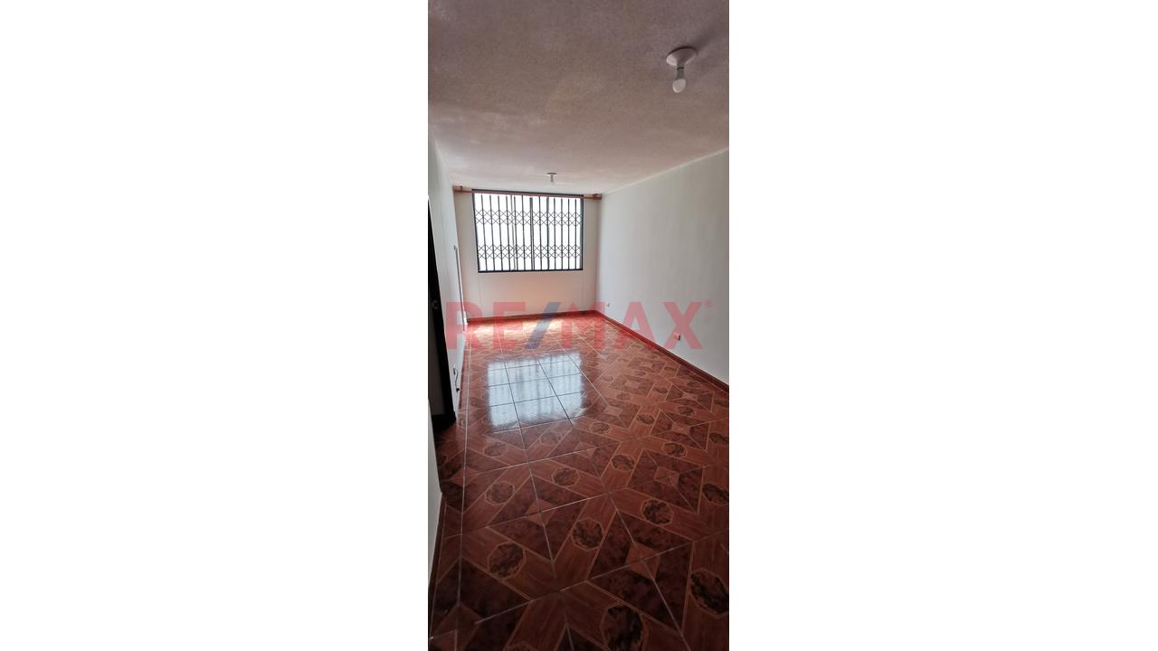 Departamento de 3 dormitorios en Chorrillos, 60 m² — foto 5