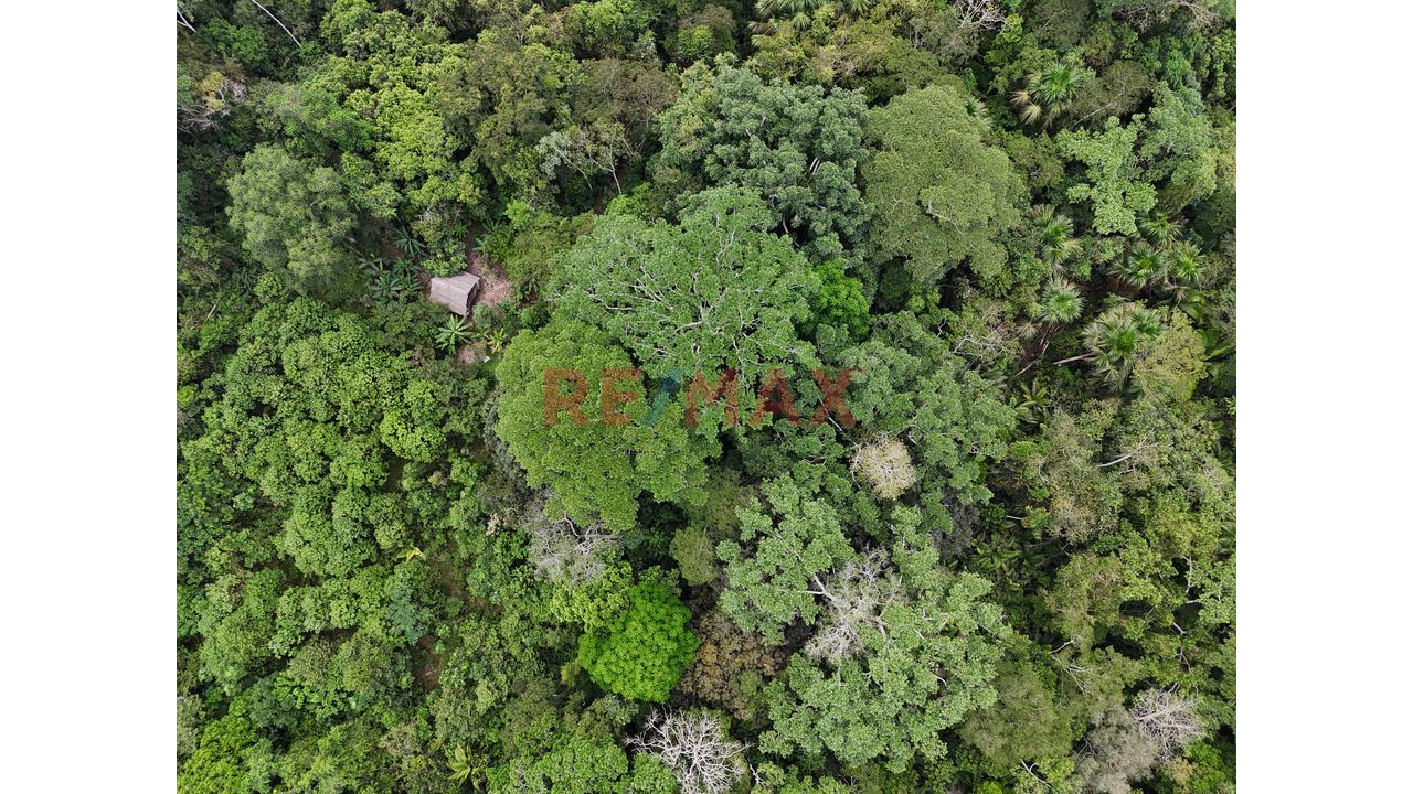 Terreno de 4 m² en Yurimaguas