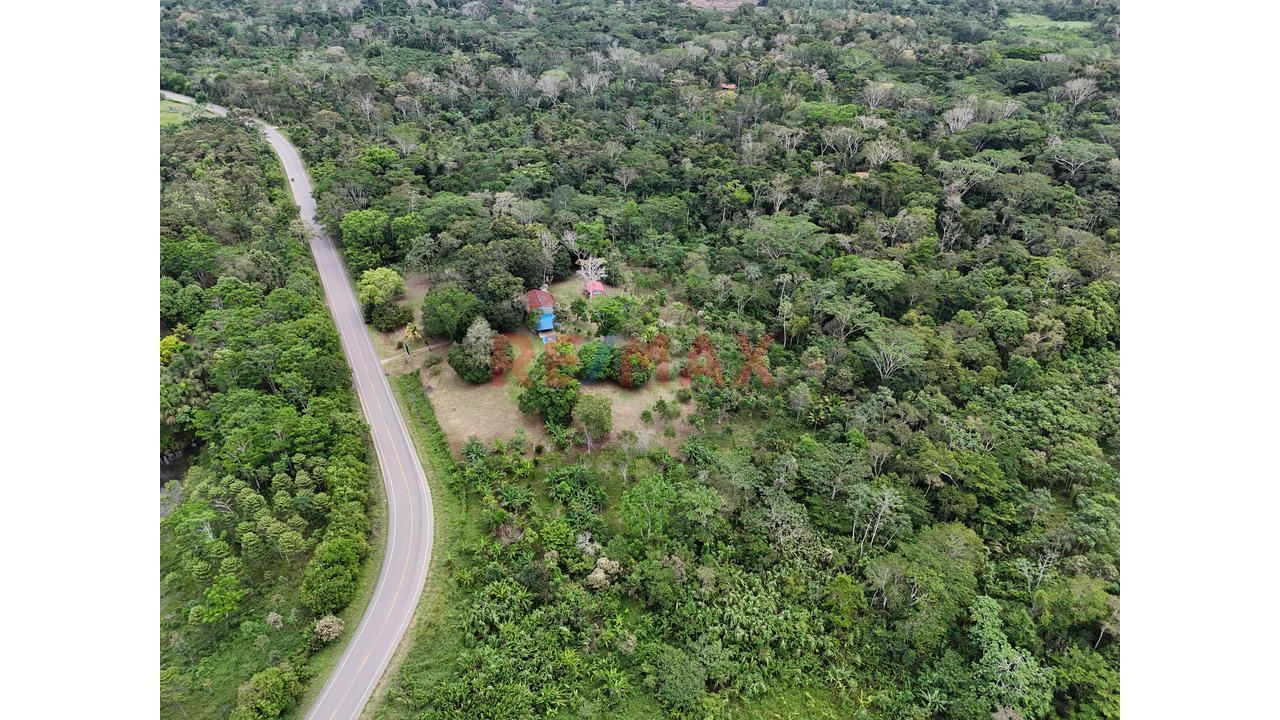 Terreno de 4 m² en Yurimaguas — foto 4