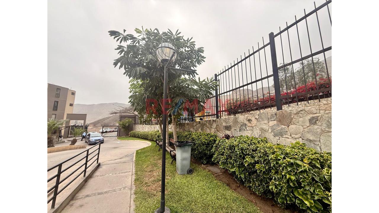 Departamento de 3 dormitorios en Santiago de Surco, 79 m²