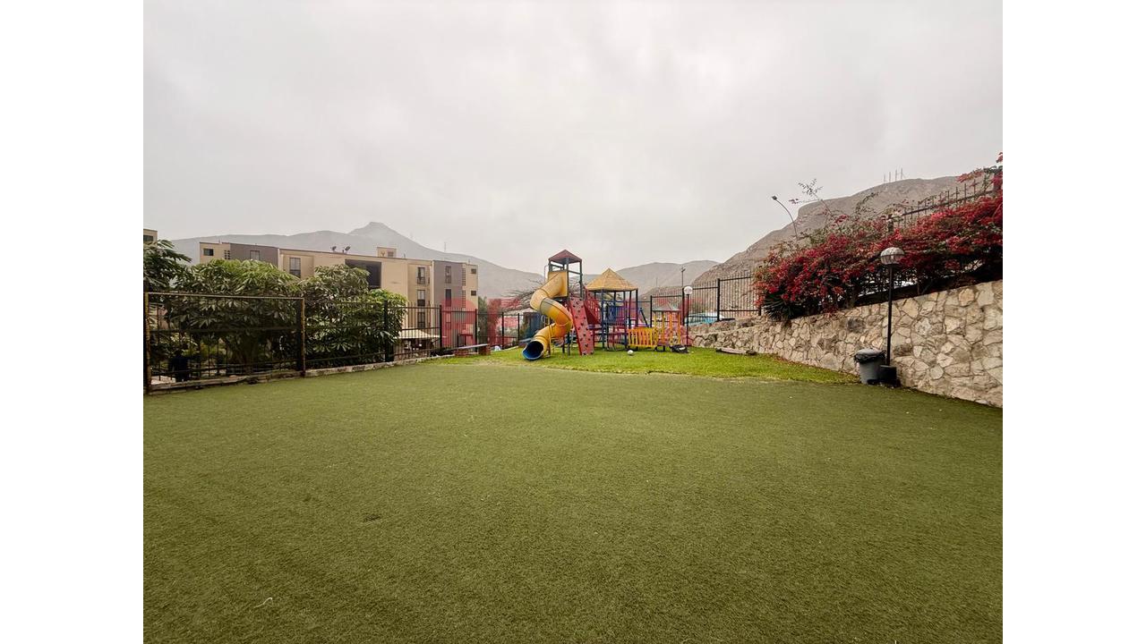 Departamento de 3 dormitorios en Santiago de Surco, 79 m² — foto 3
