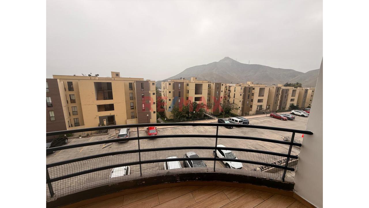 Departamento de 3 dormitorios en Santiago de Surco, 79 m² — foto 5