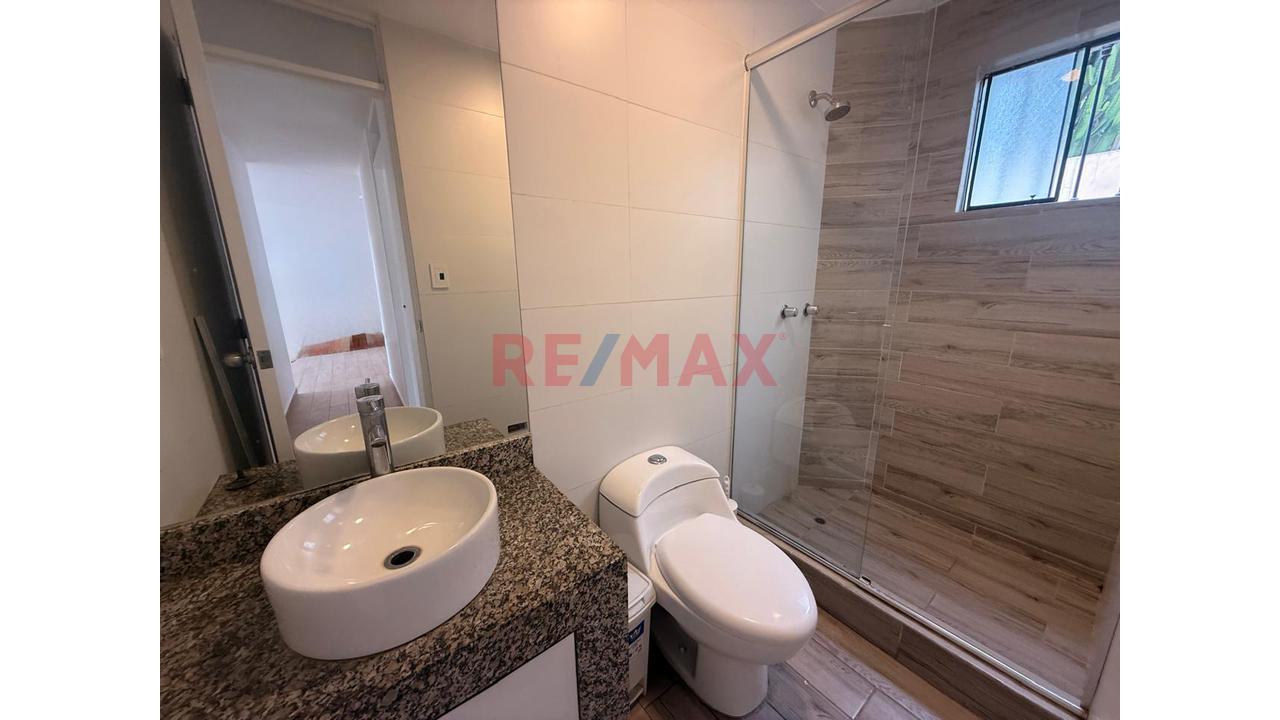 Departamento de 3 dormitorios en Santiago de Surco, 79 m² — foto 5