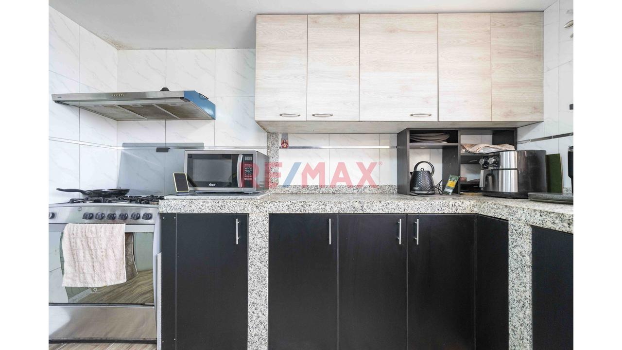 Departamento de 3 dormitorios en Callao, 75 m² — foto 3