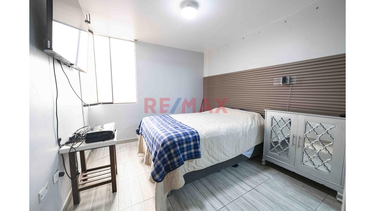 Departamento de 3 dormitorios en Callao, 75 m² — foto 4