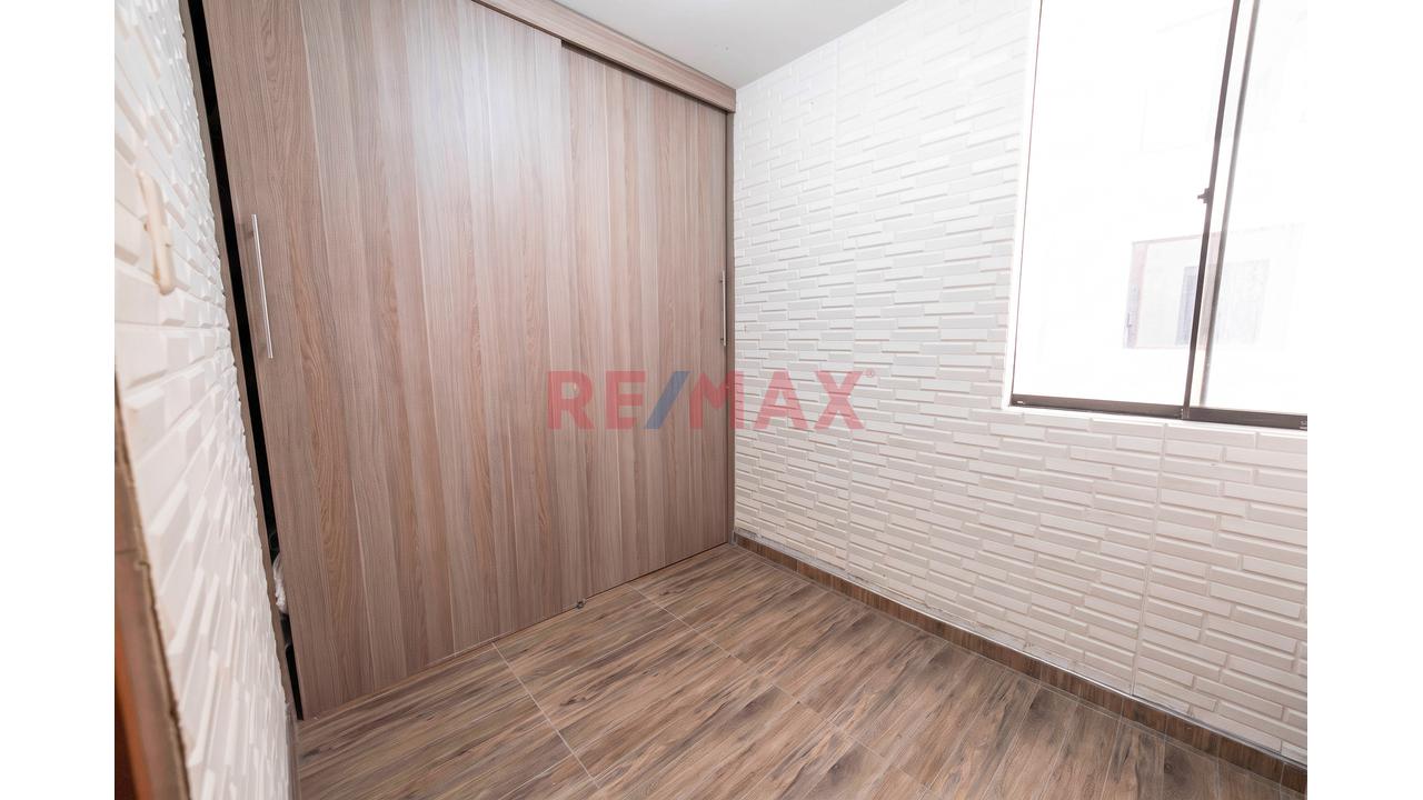 Departamento de 3 dormitorios en Callao, 75 m² — foto 5