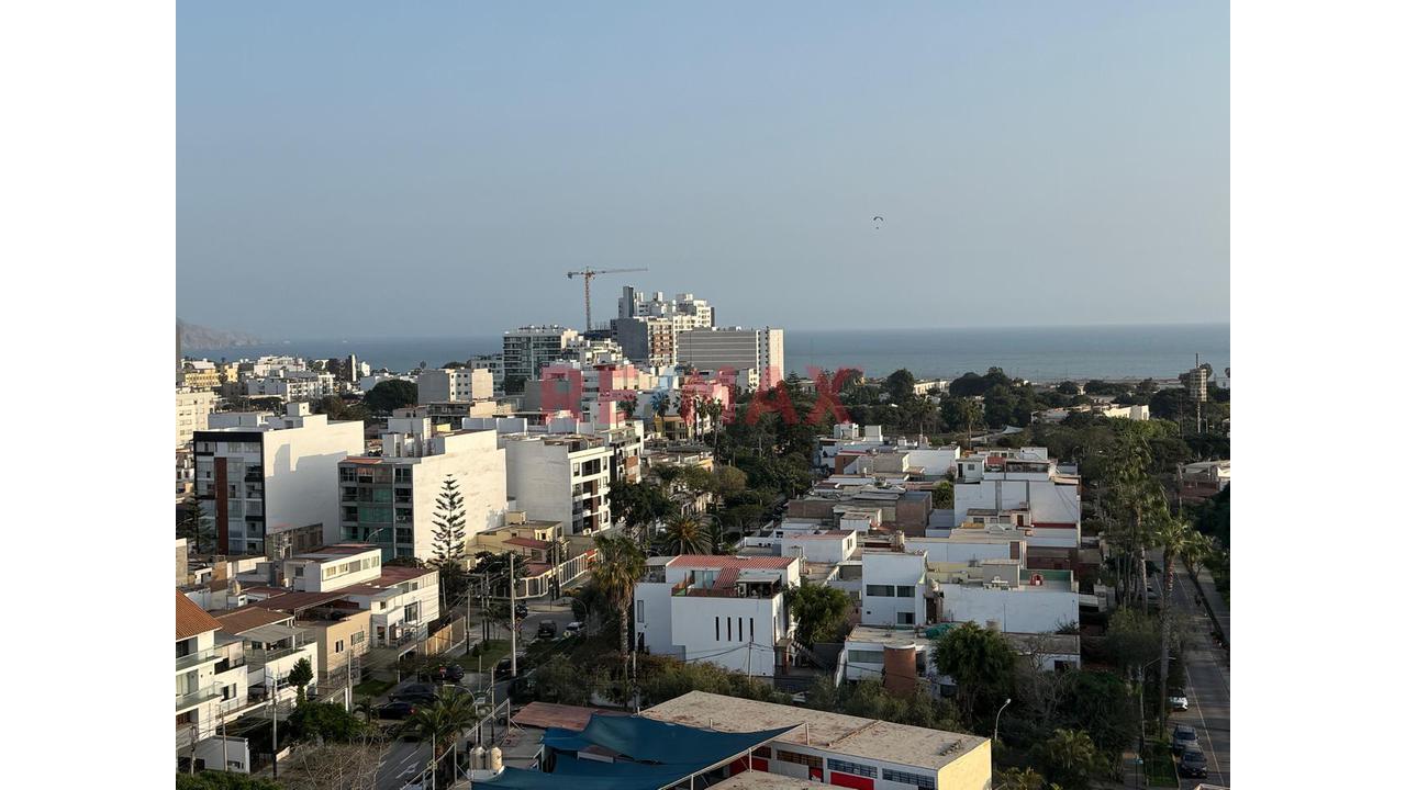 Departamento de 3 dormitorios en Magdalena del Mar, 57 m² — foto 4