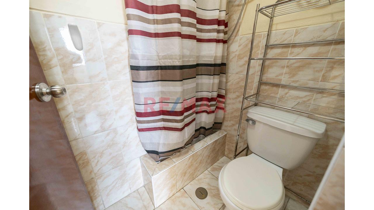 Departamento de 3 dormitorios en Magdalena del Mar, 57 m² — foto 5