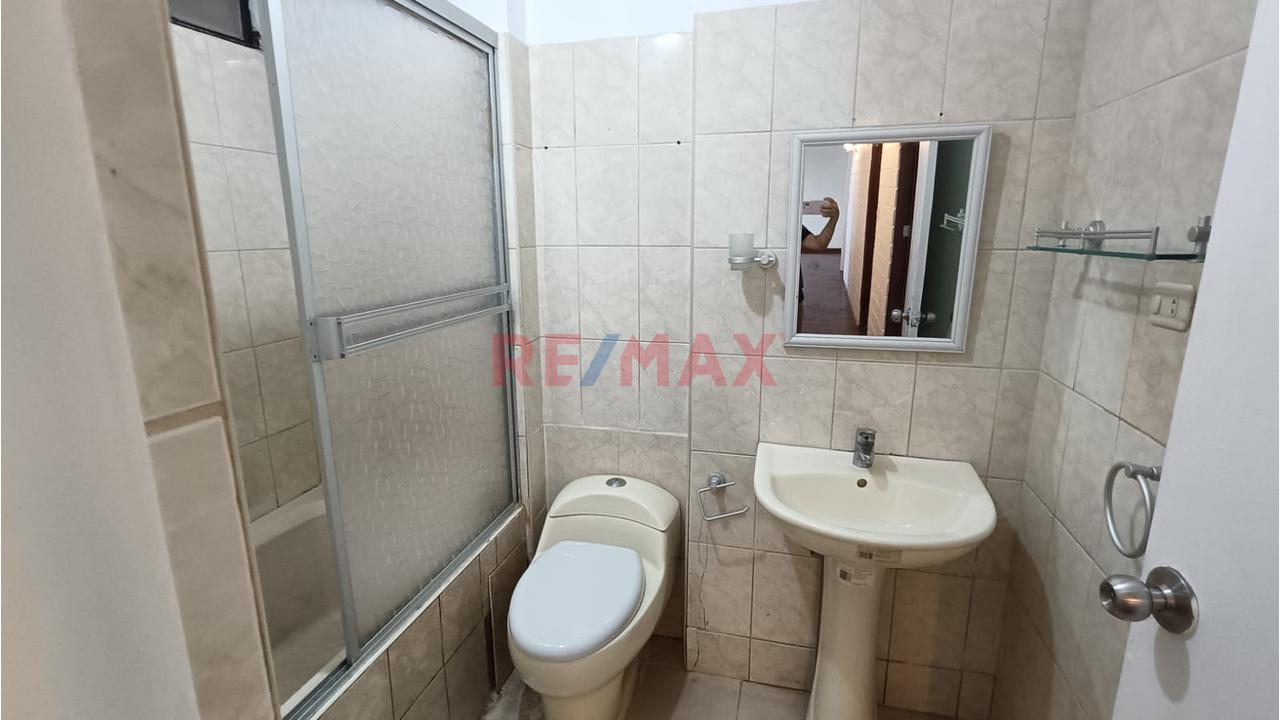 Departamento de 3 dormitorios en Miraflores, 100 m² — foto 3