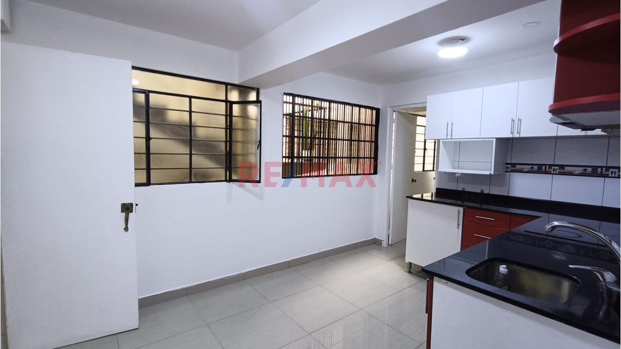 Departamento de 3 dormitorios en Miraflores, 100 m² — foto 4