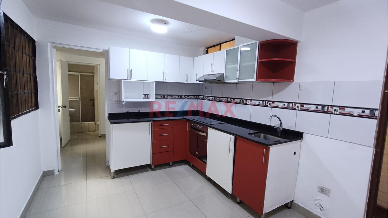 Departamento de 3 dormitorios en Miraflores, 100 m² — foto 5