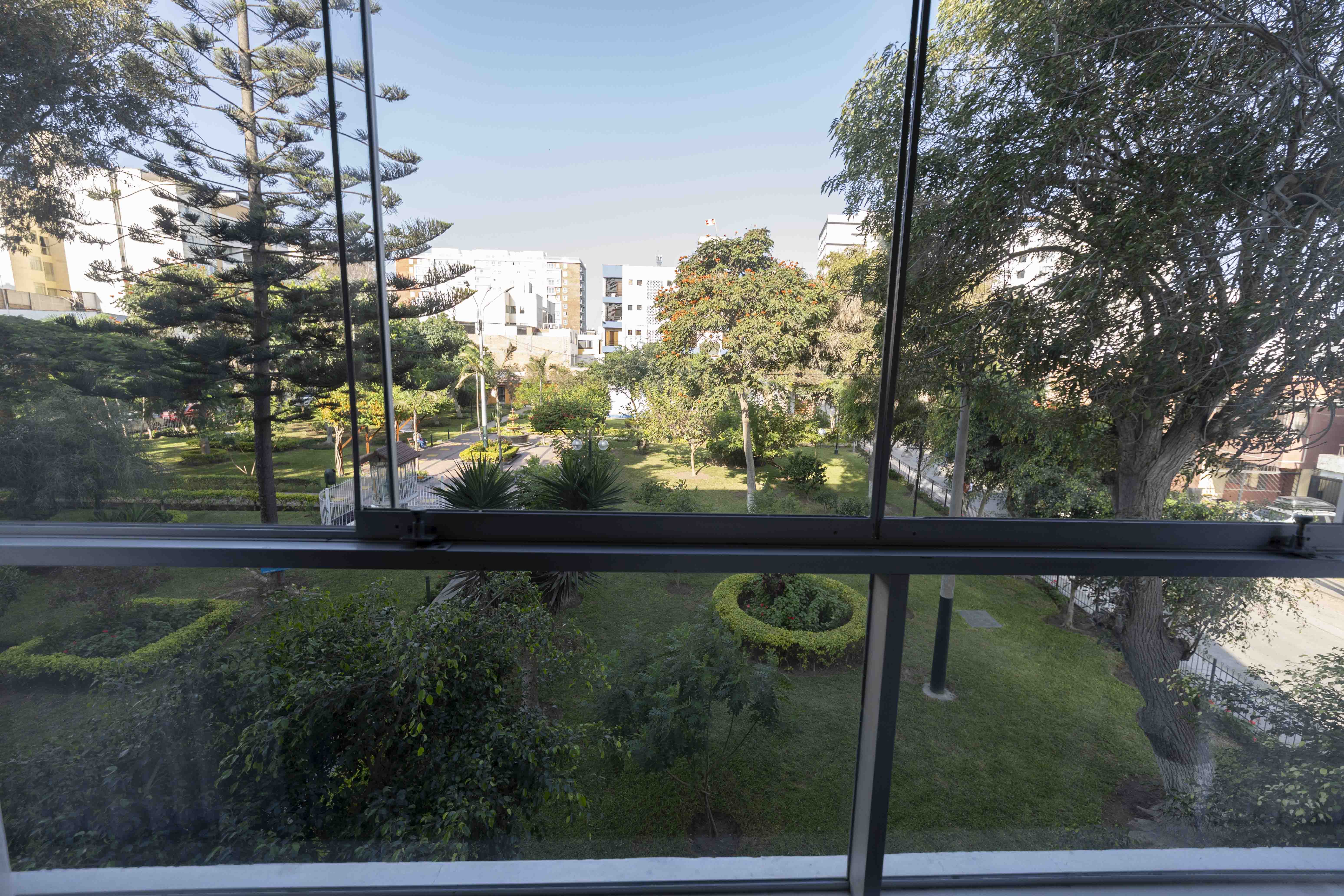 Departamento de 3 dormitorios en Pueblo Libre, 84 m² — foto 3