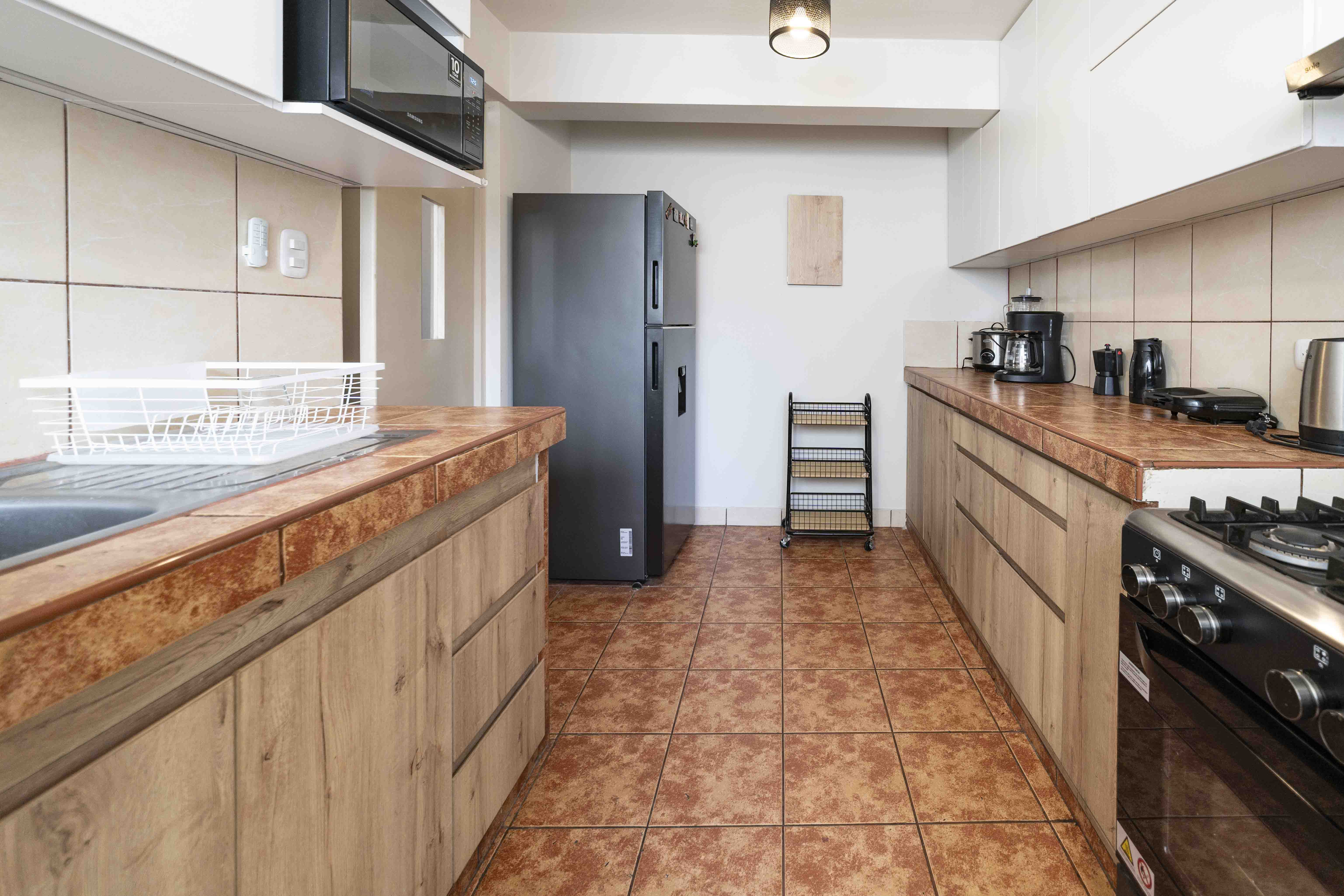 Departamento de 3 dormitorios en Pueblo Libre, 84 m² — foto 4