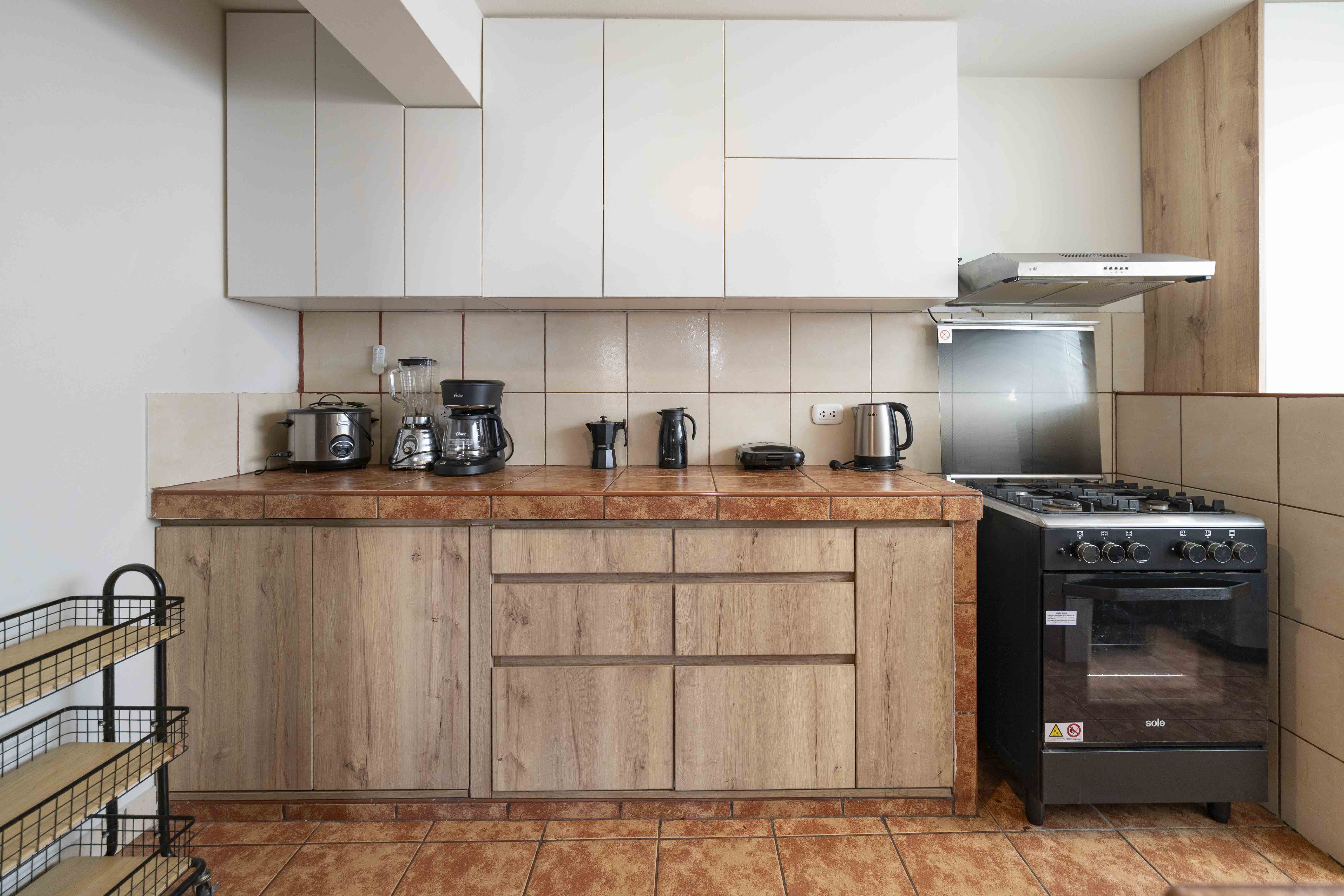 Departamento de 3 dormitorios en Pueblo Libre, 84 m² — foto 5